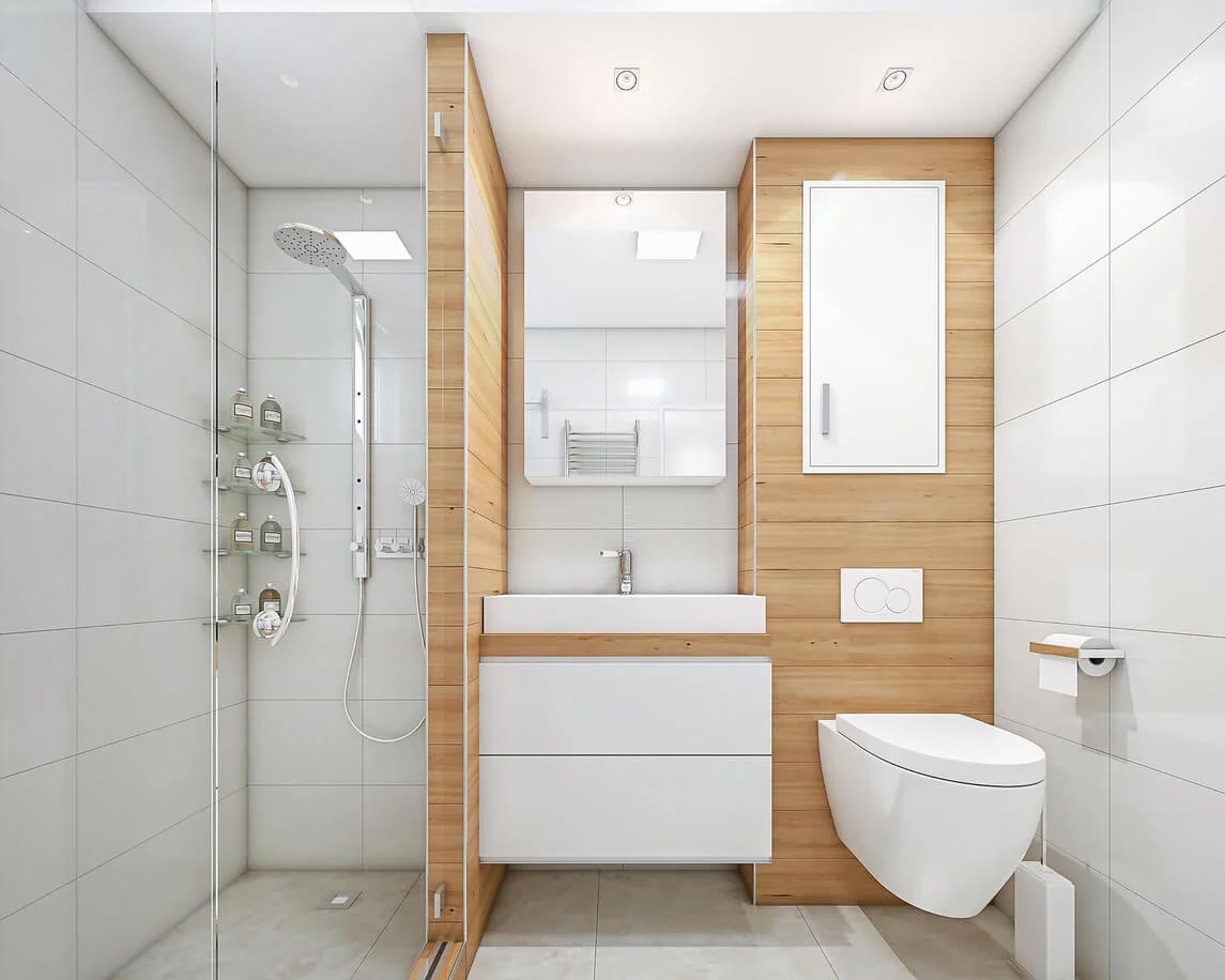 Bathroom Ideas